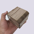جعبه ساعت چاپی جعبه ساعت چاپی