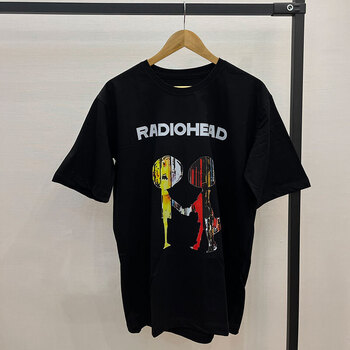 تیشرت رادیوهد