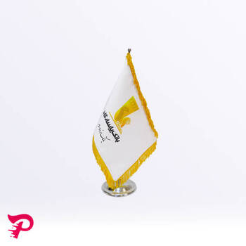چاپ پرچم رومیزی چاپ پرچم رومیزی