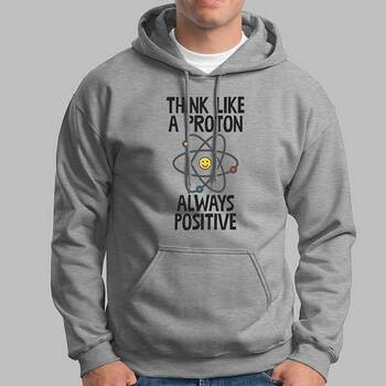 هودی طوسی پروتون انرژی مثبت