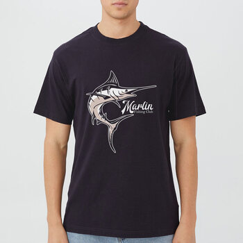تیشرت طرح ماهیگیری