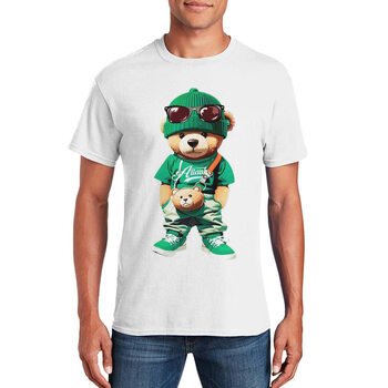 نیشرن طرح خرس