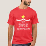 تیشرت طرح پرسپولیس