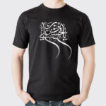 تیشرت محرمی یا حسین بن علی