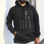 هودی طرح سرتو بالا بگیر انگیزشی