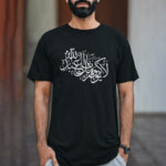 تیشرت لا یوم کیومک یا اباعبدالله