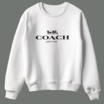 پلیور دورس برند کوچ coach