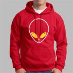هودی ufo