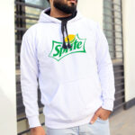 هودی طرح نوشابه سپرایت - تصویر 2