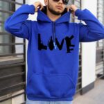 هودی طرح اسلحه لاو - تصویر 3