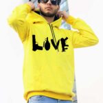 هودی طرح اسلحه لاو - تصویر 6