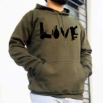 هودی طرح اسلحه لاو - تصویر 7