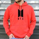 هودی طرح bts - تصویر 3