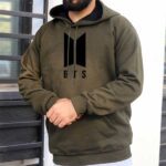 هودی طرح bts - تصویر 4