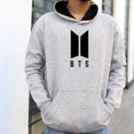 هودی طرح bts - تصویر 5