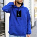 هودی طرح bts - تصویر 6