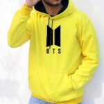 هودی طرح bts - تصویر 7