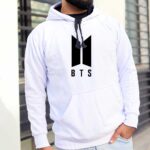 هودی طرح bts - تصویر 9