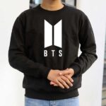 پلیور دورس BTS