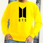 پلیور دورس BTS - تصویر 5