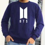 پلیور دورس BTS - تصویر 6