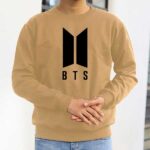 پلیور دورس BTS - تصویر 7