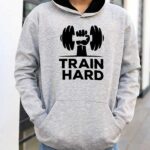 هودی باشگاه بدنسازی - تصویر 6