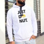 هودی طرح جاست دو ایت دونات - تصویر 2