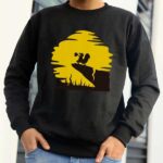 پلیور سنجاب عصر یخبندان