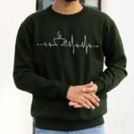 پلیور نوار عاشق کافه - تصویر 5