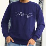 پلیور دورس دست آفرینش - تصویر 9