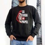 پلیور دورس خانه کاغذی