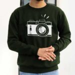 پلیور دورس دوربین عکاسی - تصویر 4