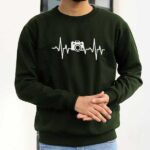 پلیور دوربین و ضربان قلب - تصویر 2