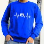 پلیور دوربین و ضربان قلب - تصویر 4
