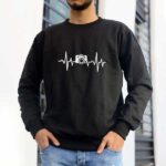 پلیور دوربین و ضربان قلب - تصویر 7