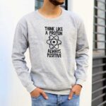 پلیور پروتون انرژی مثبت - تصویر 5