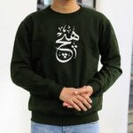 پلیور دورس طرح هیچ - تصویر 2