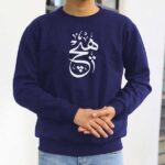 پلیور دورس طرح هیچ - تصویر 5