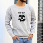 پلیور کال آف دیوتی گوست - تصویر 7