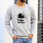 پلیور کال آف دیوتی - تصویر 5