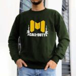 پلیور کال آف دیوتی مدرن وار - تصویر 3