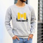 پلیور کال آف دیوتی مدرن وار - تصویر 7