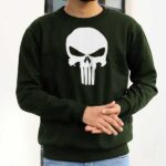 پلیور دورس طرح پانیشر