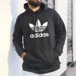 هودی طرح آدیداس - تصویر 2