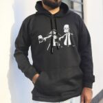 هودی طرح سیمپسون ها - تصویر 4