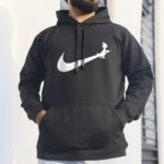 هودی برند نایک و جادوگر - تصویر 2