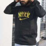 هودی طرح نایک آتشی