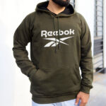 هودی طرح برند ریبوک - تصویر 9