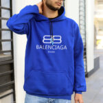 هودی طرح بالنسیاگا - تصویر 9